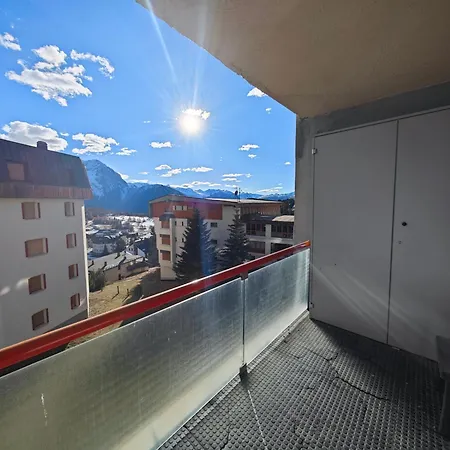 Hostdomus - Guglielmo * Sestriere