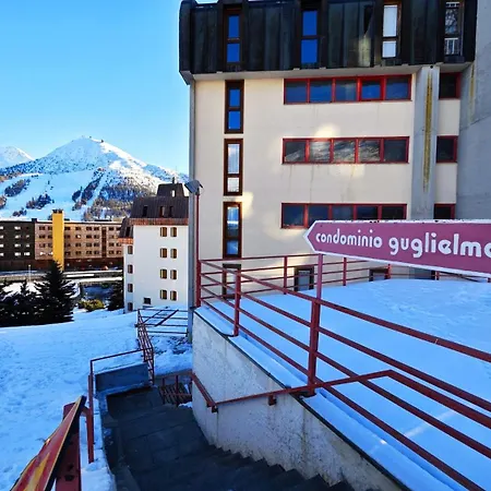 Apartment Hostdomus - Guglielmo