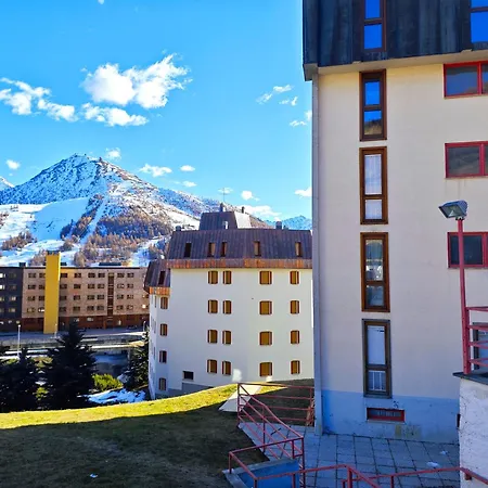Apartment Hostdomus - Guglielmo