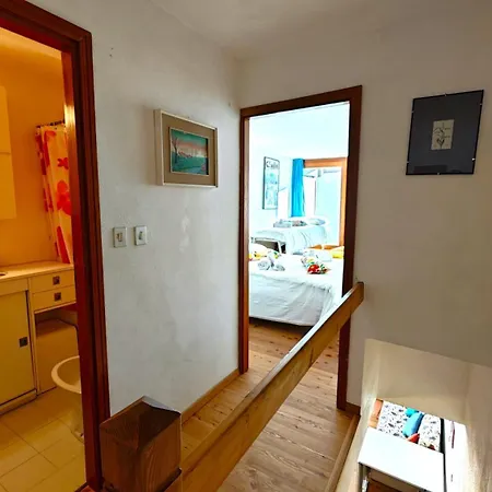 Apartment Hostdomus - Guglielmo Sestriere