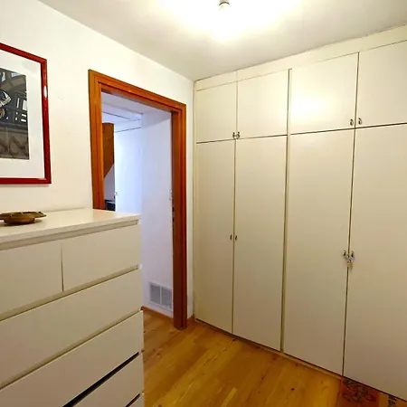 Hostdomus - Guglielmo Apartment