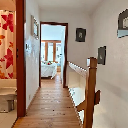 Apartment Hostdomus - Guglielmo Sestriere