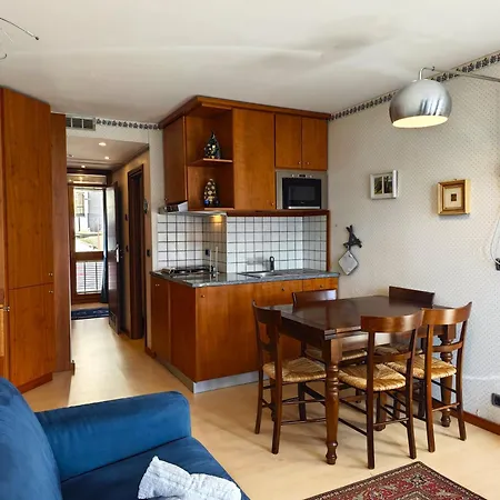 Apartment Hostdomus - Guglielmo