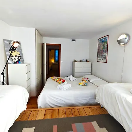 Apartment Hostdomus - Guglielmo *