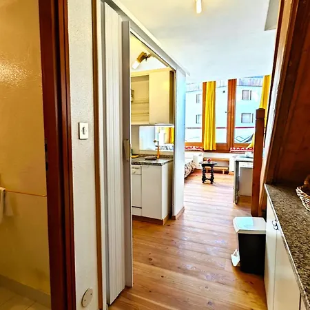 Apartment Hostdomus - Guglielmo Sestriere