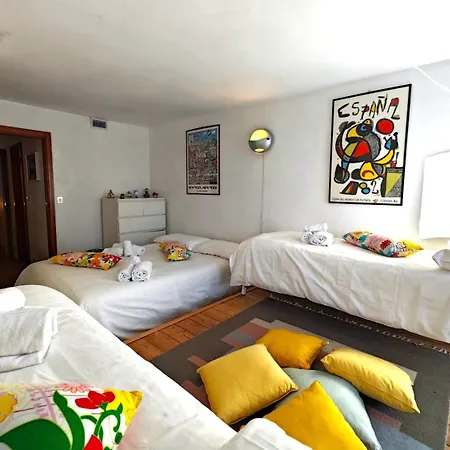 Hostdomus - Guglielmo Apartment *