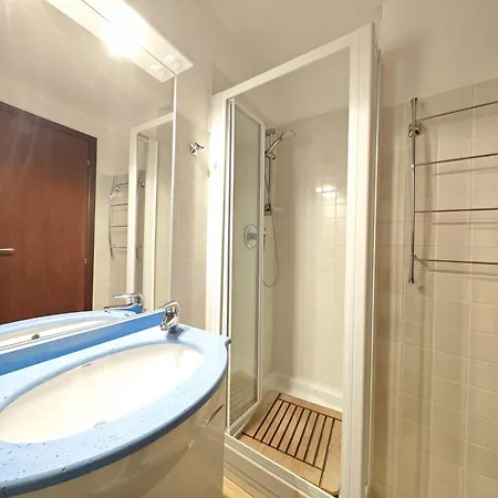 Hostdomus - Guglielmo Apartment