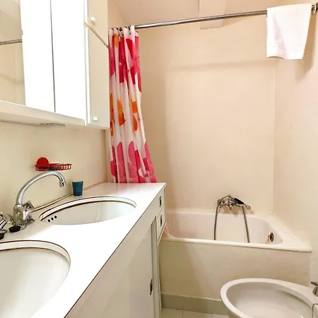 Hostdomus - Guglielmo Apartment *