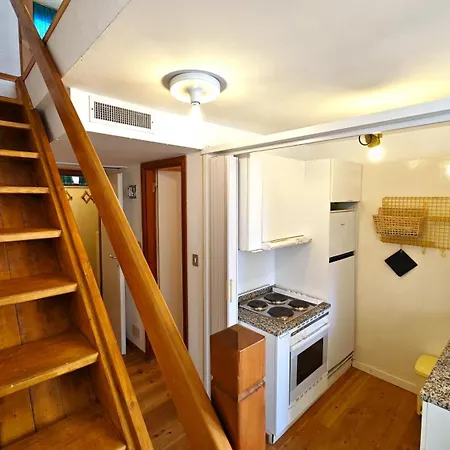 Apartment Hostdomus - Guglielmo Sestriere