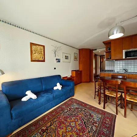 Apartment Hostdomus - Guglielmo