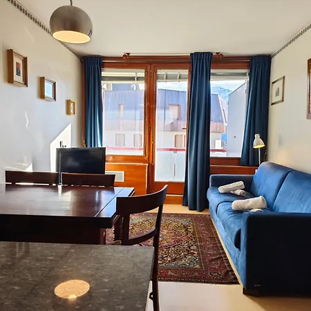 Apartment Hostdomus - Guglielmo *