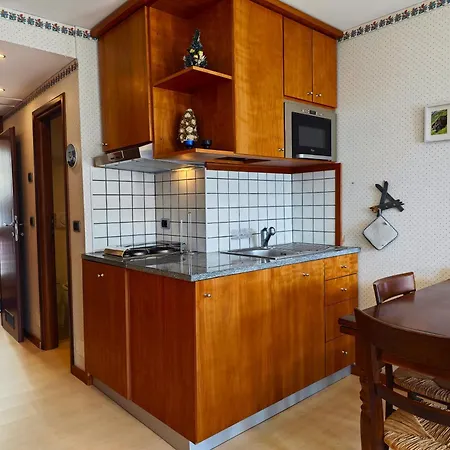Apartment Hostdomus - Guglielmo Sestriere