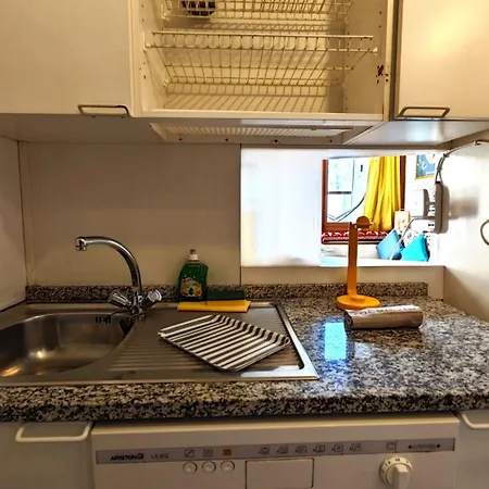 Hostdomus - Guglielmo Apartment