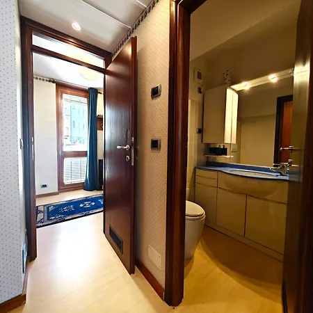 Hostdomus - Guglielmo * Sestriere