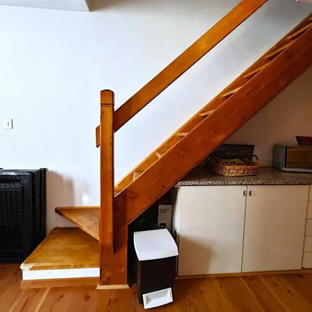 Apartman Hostdomus - Guglielmo