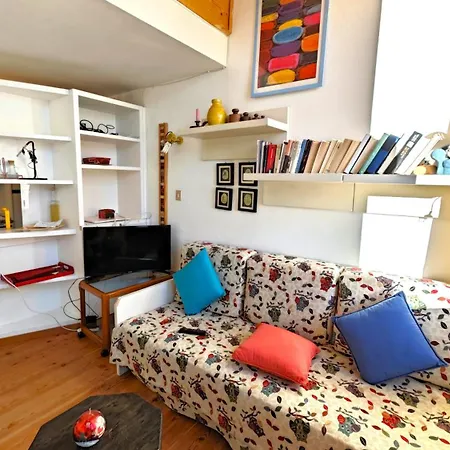 Hostdomus - Guglielmo * Sestriere