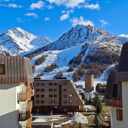 Hostdomus - Guglielmo Apartman